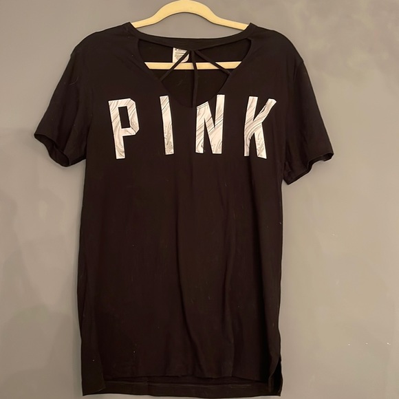 Pink Tee - Picture 2 of 2